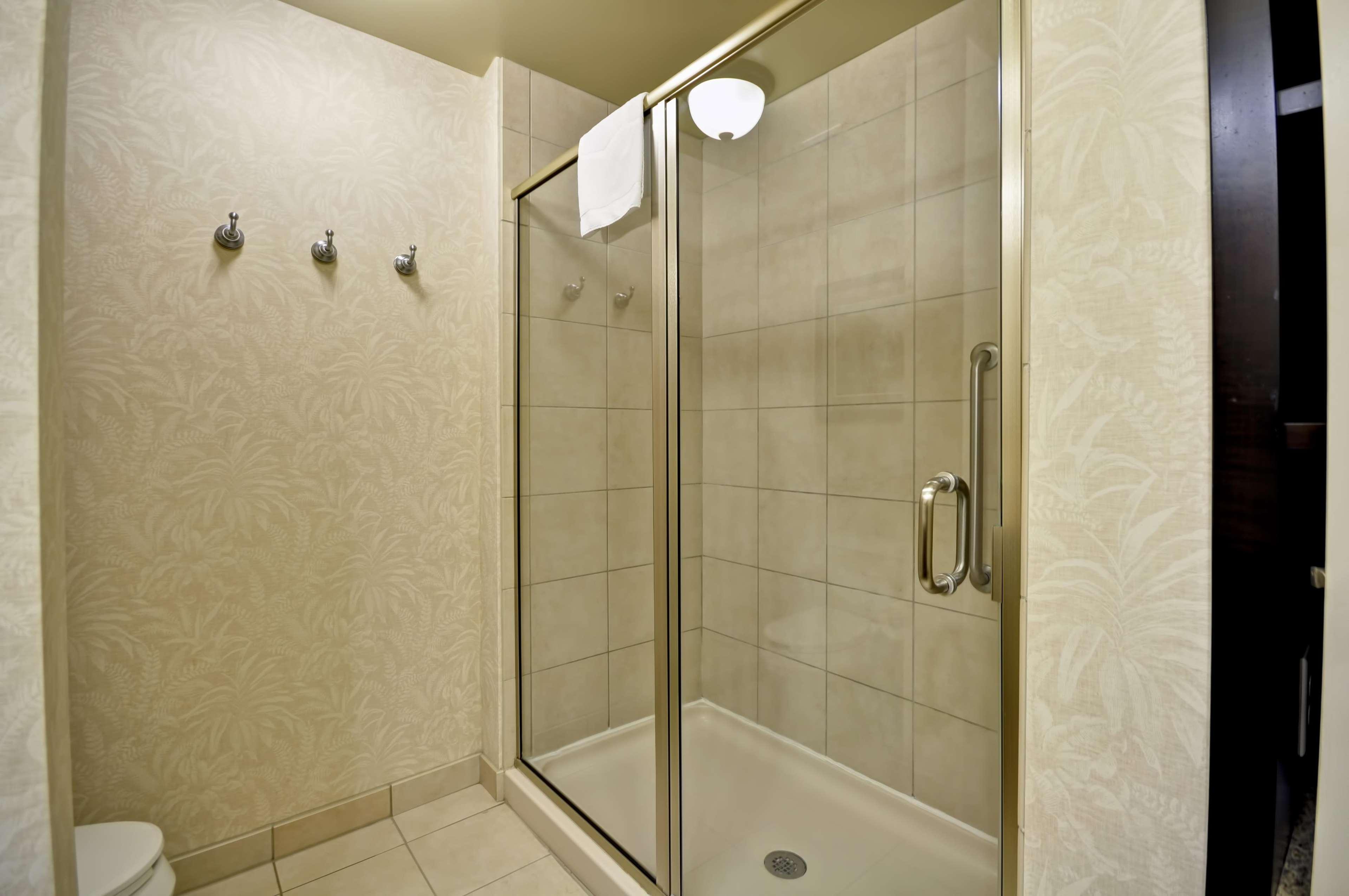 Hampton Inn & Suites North Charleston-University Boulevard Kültér fotó