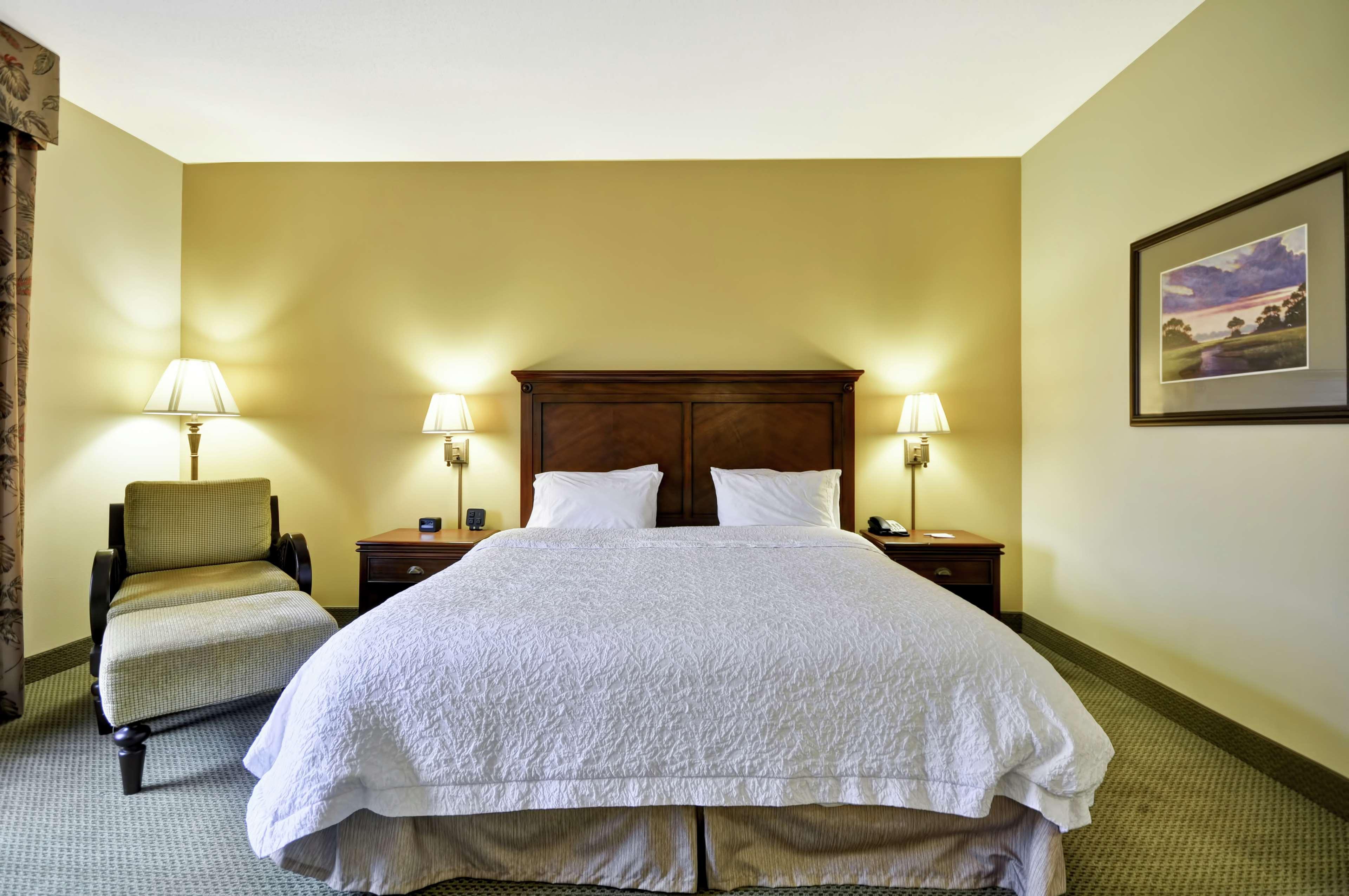 Hampton Inn & Suites North Charleston-University Boulevard Kültér fotó