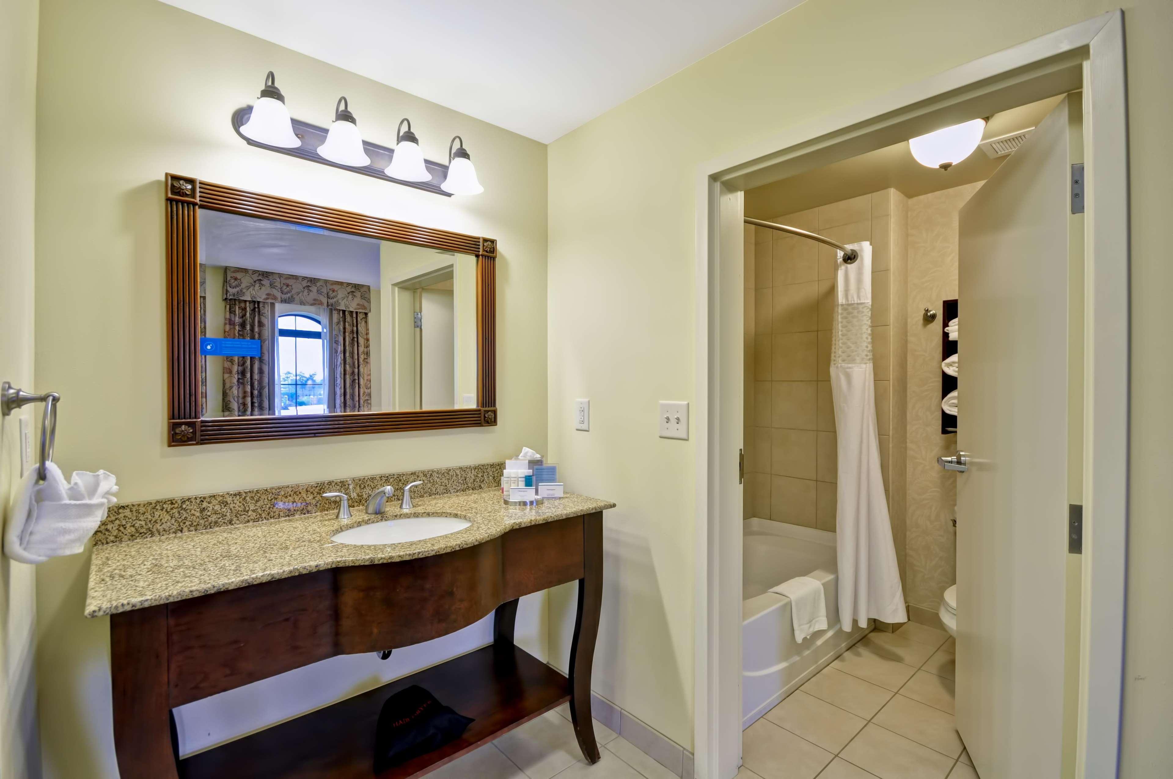 Hampton Inn & Suites North Charleston-University Boulevard Kültér fotó