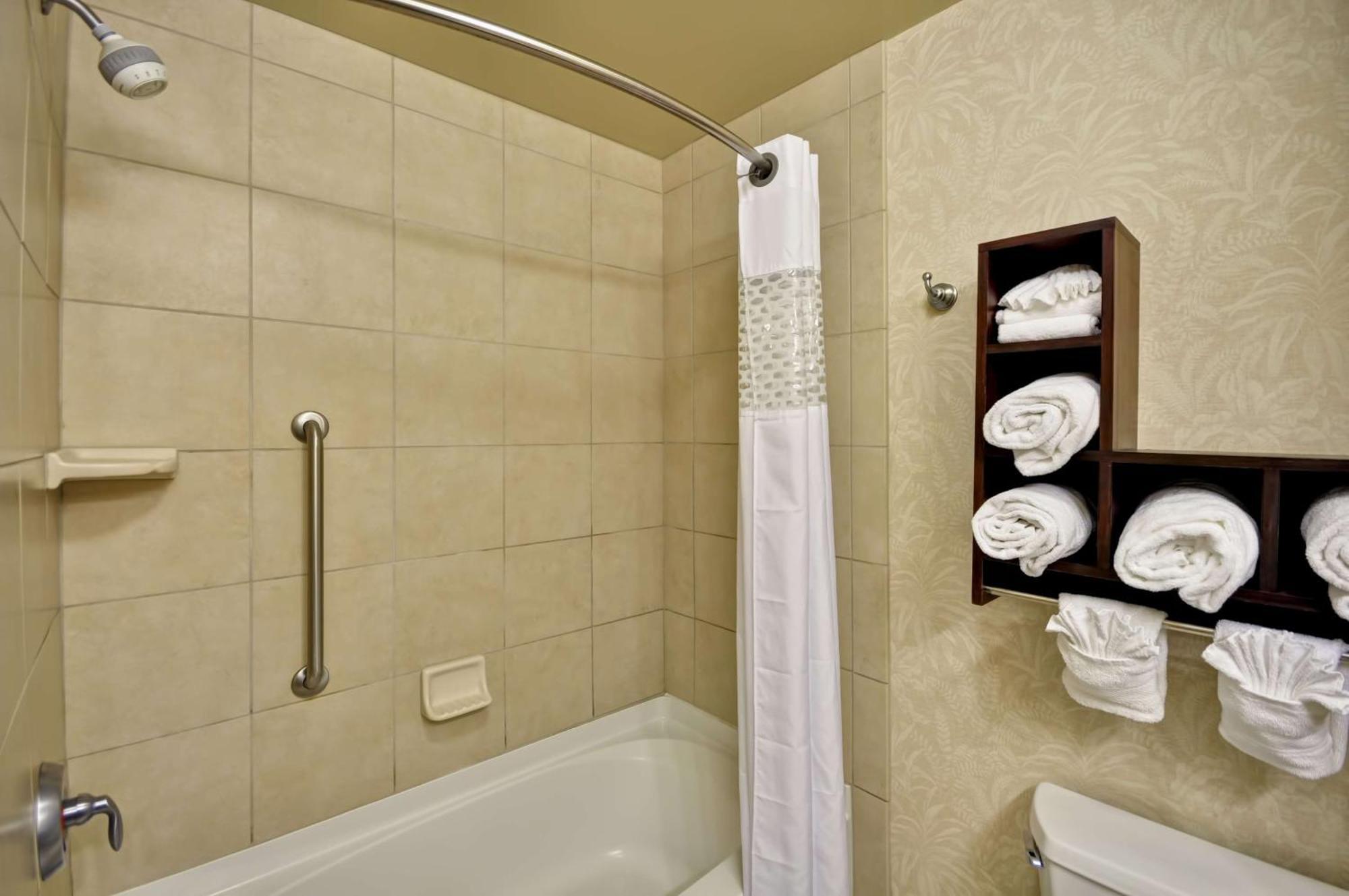Hampton Inn & Suites North Charleston-University Boulevard Kültér fotó
