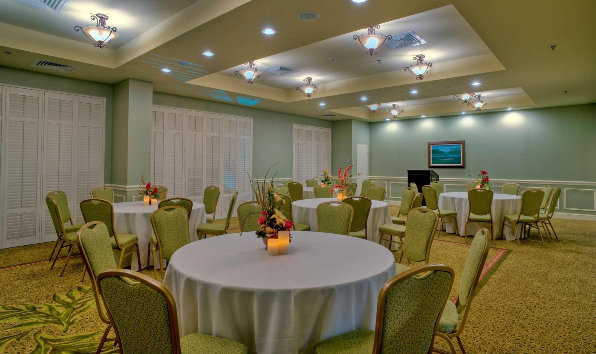 Hampton Inn & Suites North Charleston-University Boulevard Kültér fotó