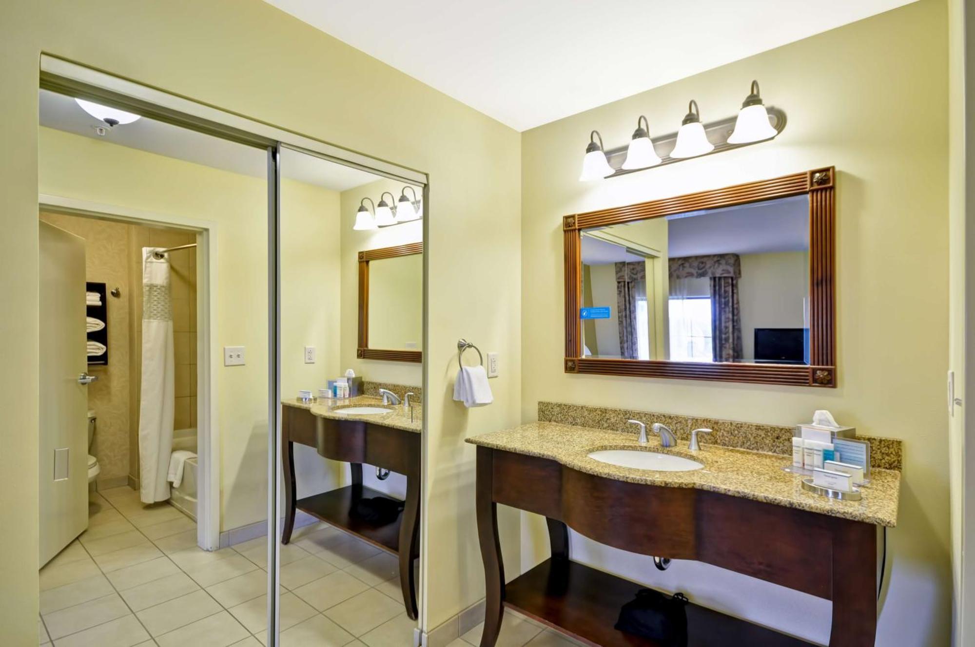 Hampton Inn & Suites North Charleston-University Boulevard Kültér fotó