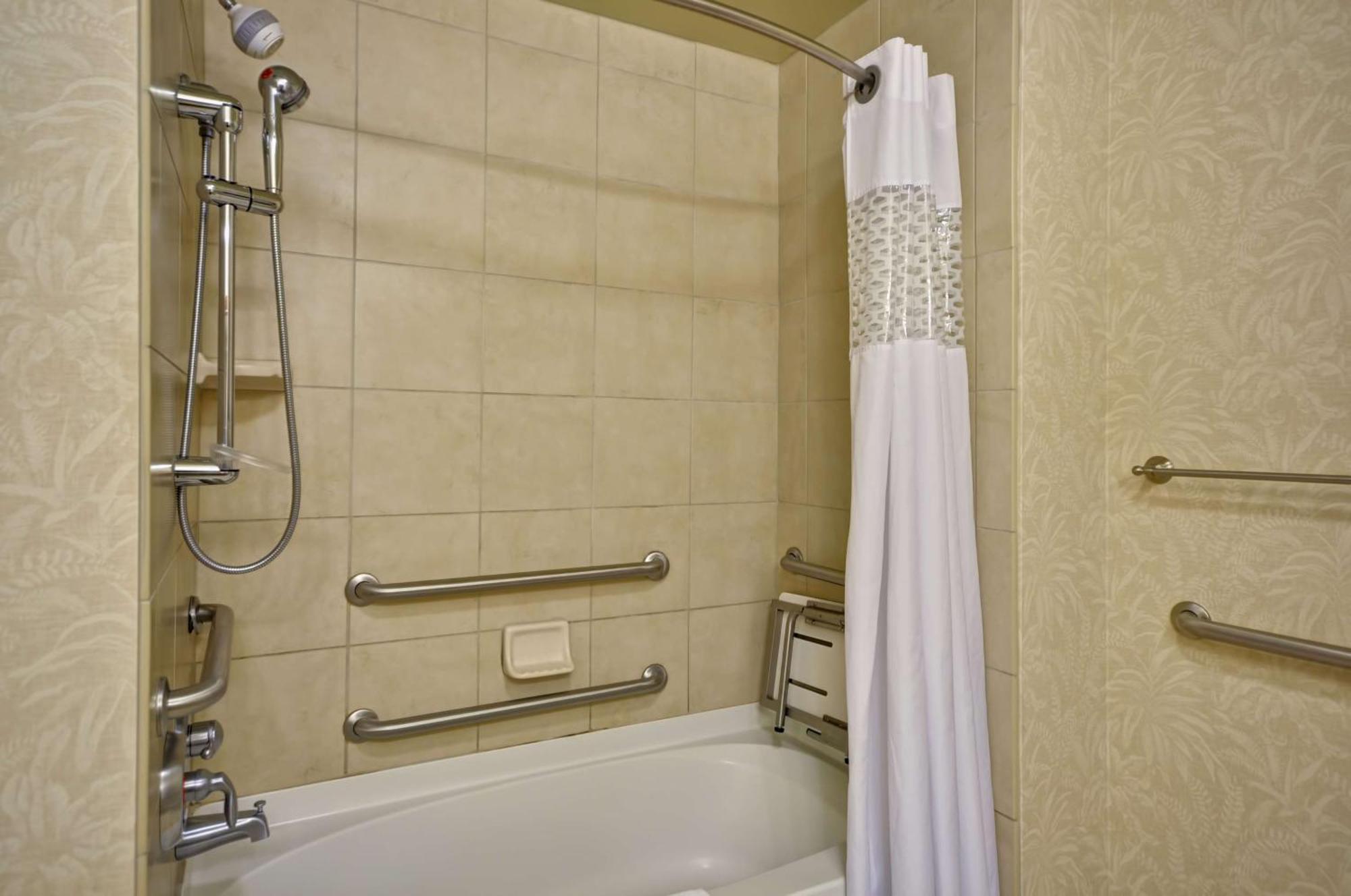 Hampton Inn & Suites North Charleston-University Boulevard Kültér fotó
