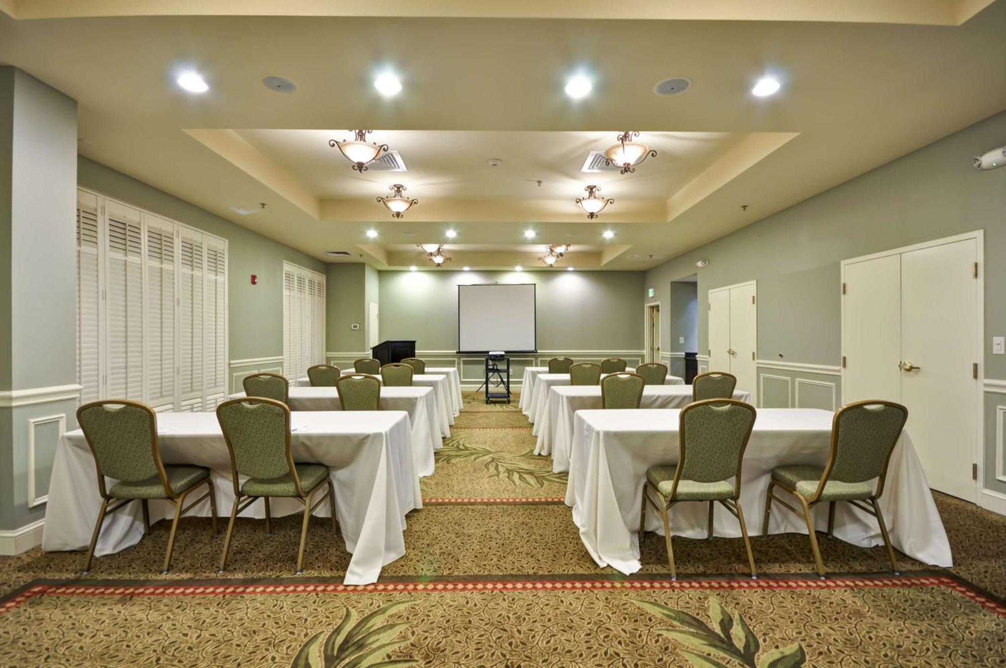 Hampton Inn & Suites North Charleston-University Boulevard Kültér fotó